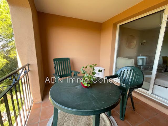 Vente Appartement 2 pièces 31.49 m2 Mallemort
