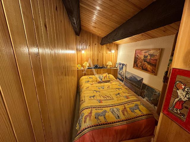 Vente Appartement 2 pièces 31.4 m2 Les Angles
