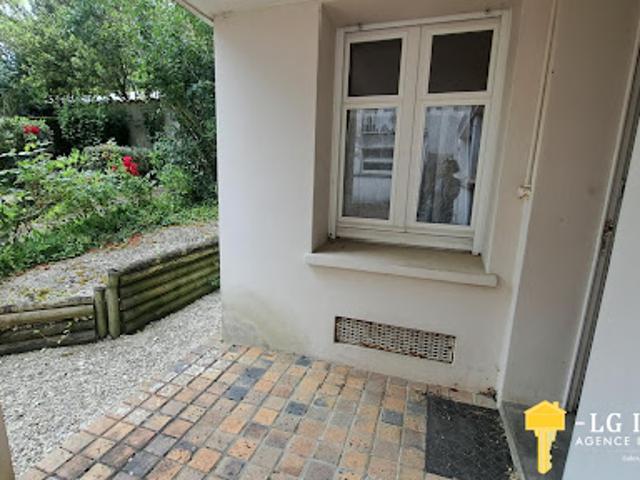 Vente Appartement 2 pièces 31.4 m2 Royan