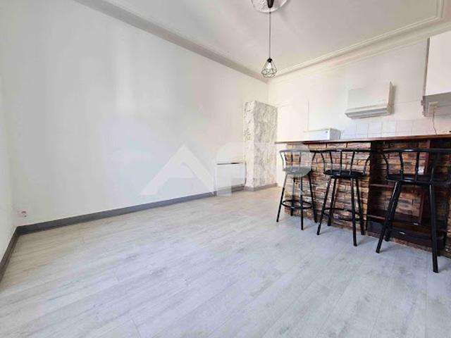 Vente Appartement 2 pièces 31.51 m2 Montesson