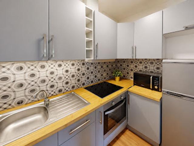 Vente Appartement 2 pièces 31.51 m2 Montry