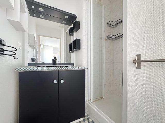 Vente Appartement 2 pièces 31.52 m2 La Rochelle