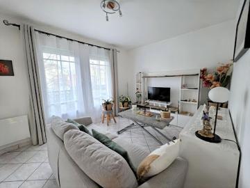 Vente Appartement 2 pièces 31 m2 Carrières sous Poissy