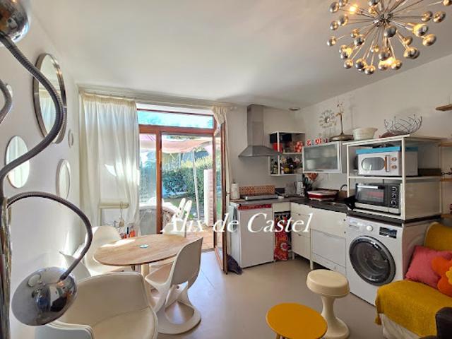 Vente Appartement 2 pièces 31.56 m2 La Turballe
