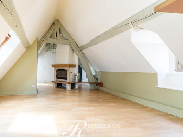 Vente Appartement 2 pièces 31.58 m2 Dijon