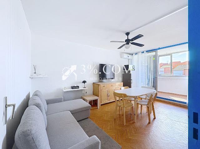 Vente Appartement 2 pièces 31.5 m2 Narbonne Plage