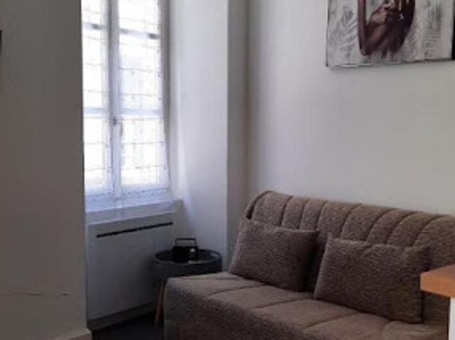 Vente Appartement 2 pièces 31.5 m2 Aubenas