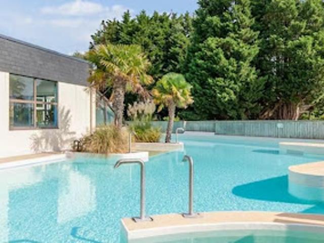Vente Appartement 2 pièces 31.5 m2 Branville
