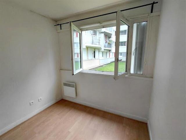 Vente Appartement 2 pièces 31.5 m2 Le Chesnay Rocquencourt