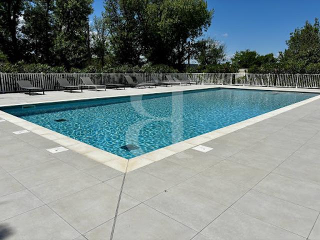 Vente Appartement 2 pièces 31.5 m2 Saint Rémy de Provence