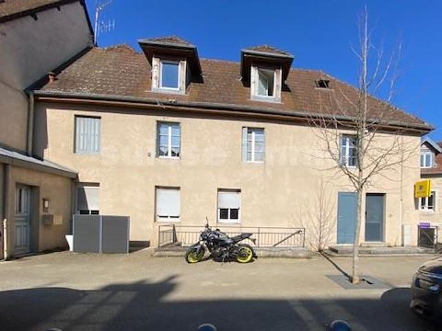 Vente Appartement 2 pièces 31.5 m2 Saint Vit