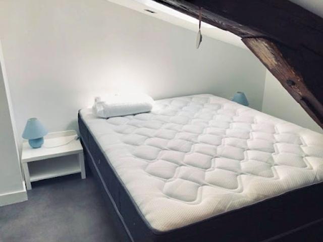 Vente Appartement 2 pièces 31.61 m2 Toulouse