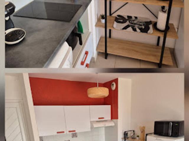 Vente Appartement 2 pièces 31.61 m2 Poggio Mezzana