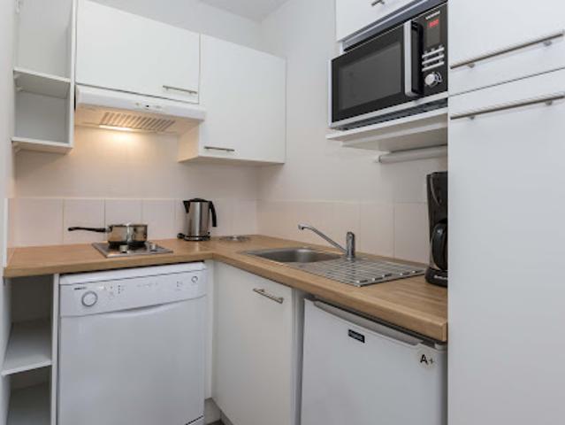 Vente Appartement 2 pièces 31.67 m2 Hourtin