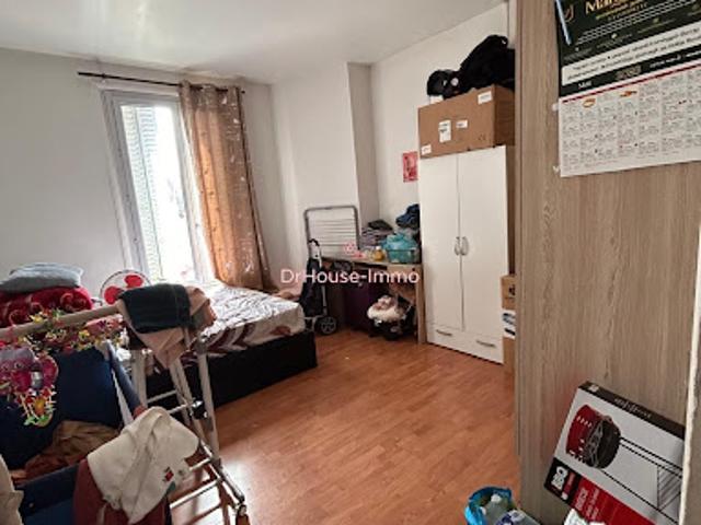 Vente Appartement 2 pièces 31.66 m2 Les Pavillons sous Bois