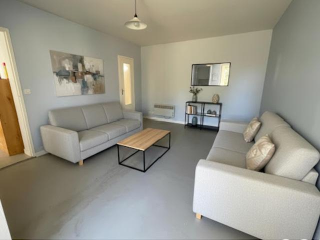 Vente Appartement 2 pièces 31.6 m2 Saint Michel Chef Chef