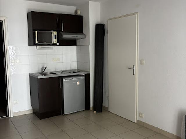 Vente Appartement 2 pièces 31.73 m2 Salies de bearn