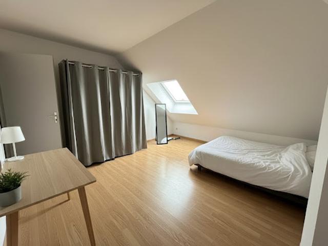 Vente Appartement 2 pièces 31.77 m2 Montgermont