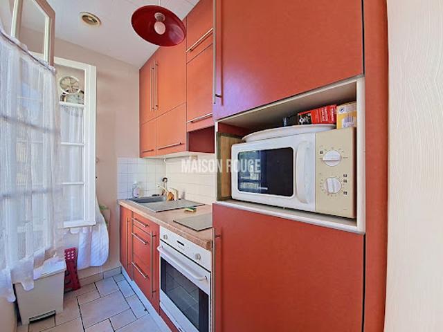 Vente Appartement 2 pièces 31.76 m2 Saint Cast le Guildo