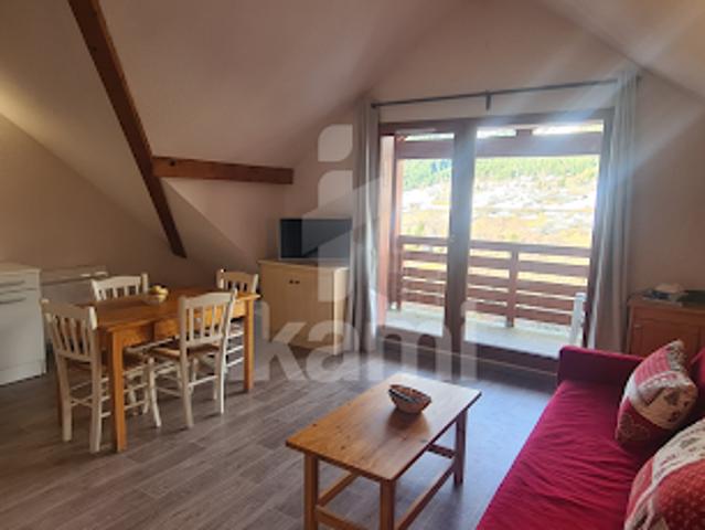 Vente Appartement 2 pièces 31.76 m2 Saint François Longchamp