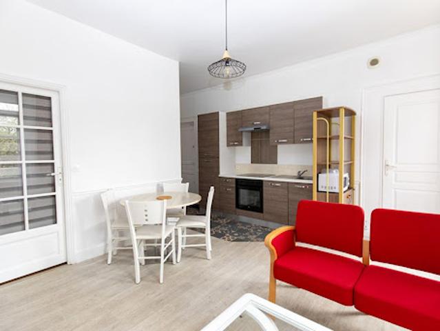 Vente Appartement 2 pièces 31.78 m2 La Guerche de Bretagne