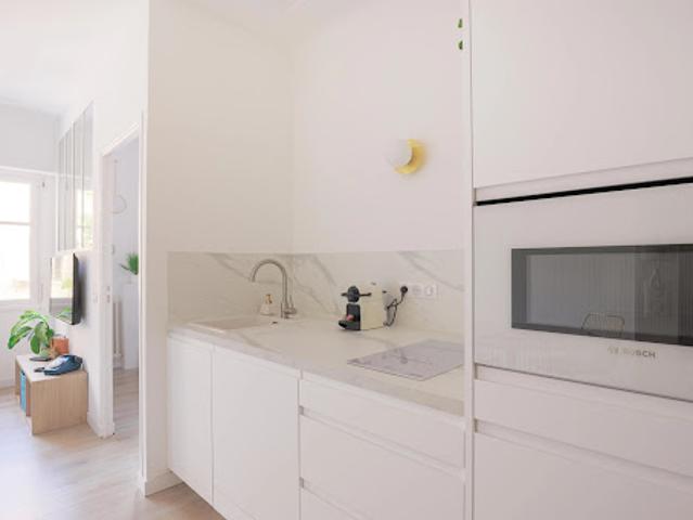 Vente Appartement 2 pièces 31.81 m2 Cannes