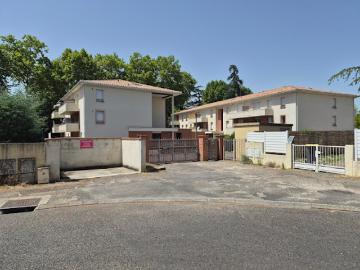 Vente Appartement 2 pièces 31.85 m2 Montauban