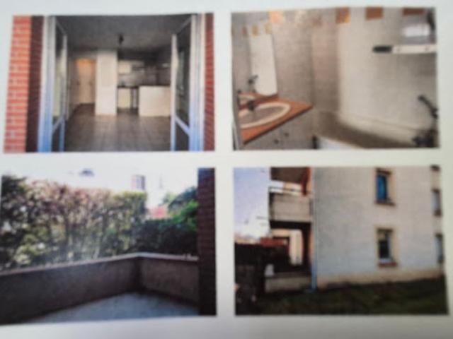Vente Appartement 2 pièces 31.85 m2 Montauban