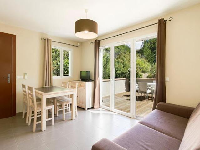 Vente Appartement 2 pièces 31.8 m2 Malaucène