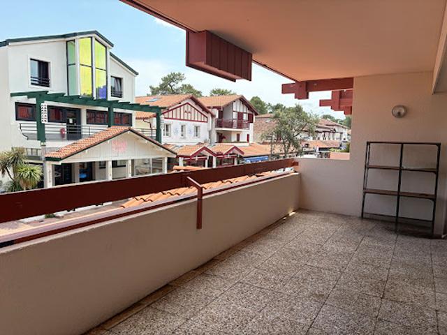 Vente Appartement 2 pièces 31.8 m2 Soorts Hossegor
