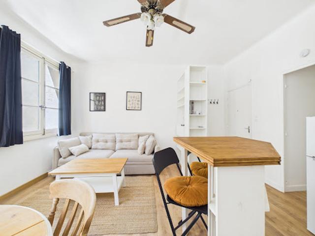 Vente Appartement 2 pièces 31.93 m2 Avignon