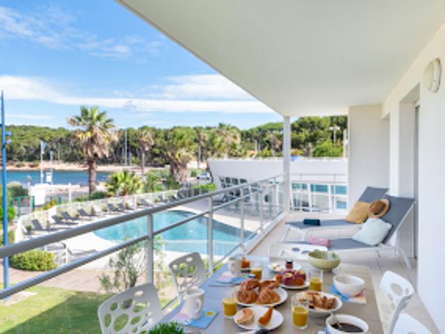 Vente Appartement 2 pièces 31.97 m2 Saint Mandrier sur Mer