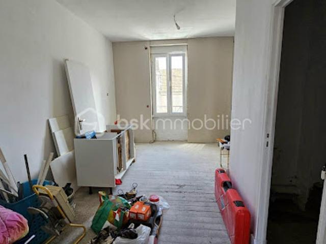 Vente Appartement 2 pièces 31.94 m2 Roanne