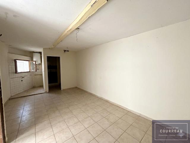 Vente Appartement 2 pièces 31.9 m2 Montpellier