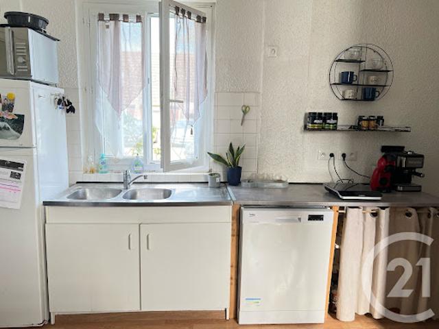 Vente Appartement 2 pièces 31.9 m2 Ezy sur Eure