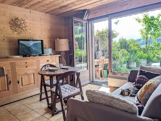 Vente Appartement 2 pièces 31.02 m2 Cordon