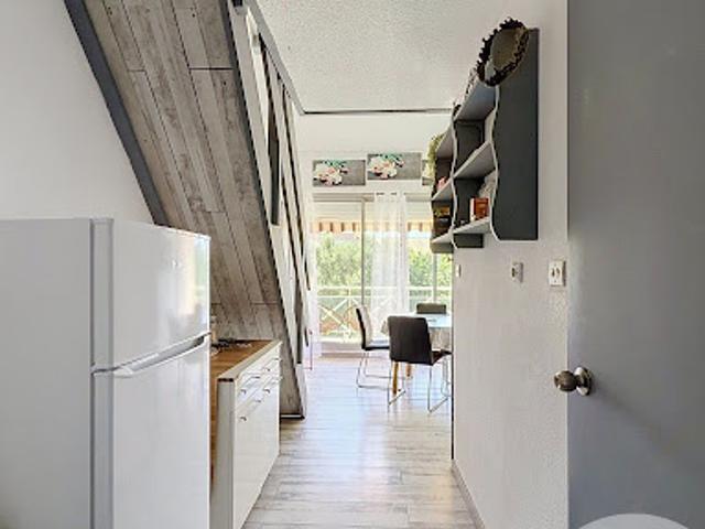 Vente Appartement 2 pièces 31.07 m2 Palavas les Flots