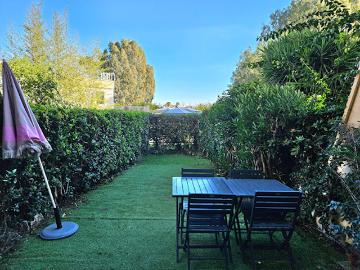 vendre Appartement à Alpes - Jardin, Cave