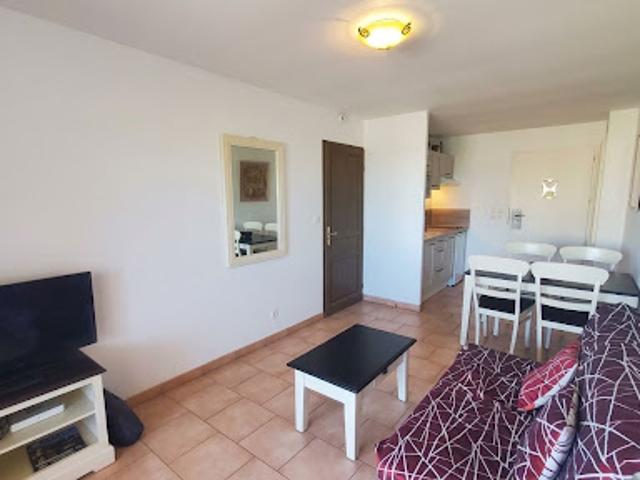 Vente Appartement 2 pièces 31.09 m2 Barjac
