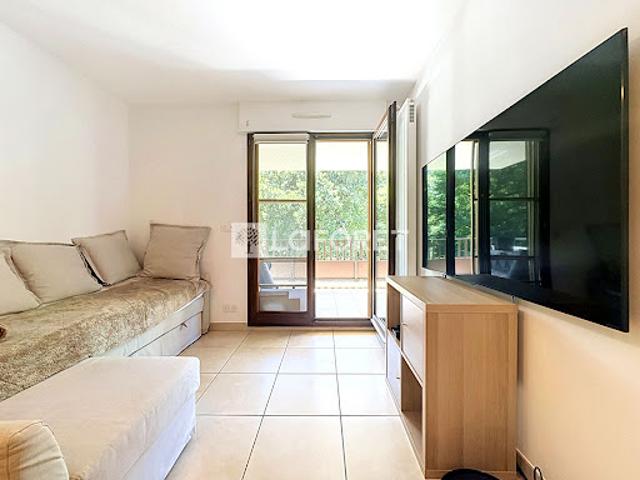 Vente Appartement 2 pièces 31.18 m2 Challes les Eaux