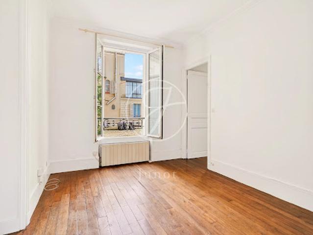 Vente Appartement 2 pièces 31.19 m2 Versailles
