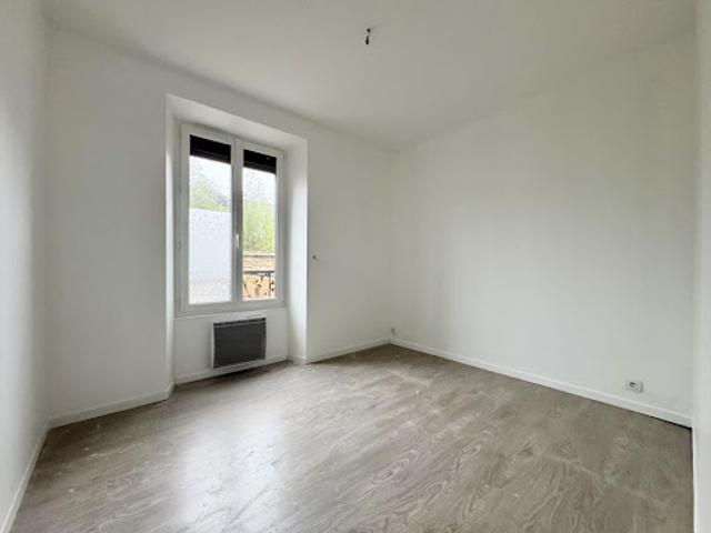 Vente Appartement 2 pièces 31.1 m2 Gisors