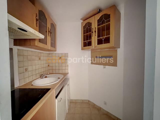 Vente Appartement 2 pièces 31.1 m2 Lagny sur Marne