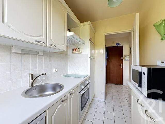 Vente Appartement 2 pièces 31.21 m2 Houlgate