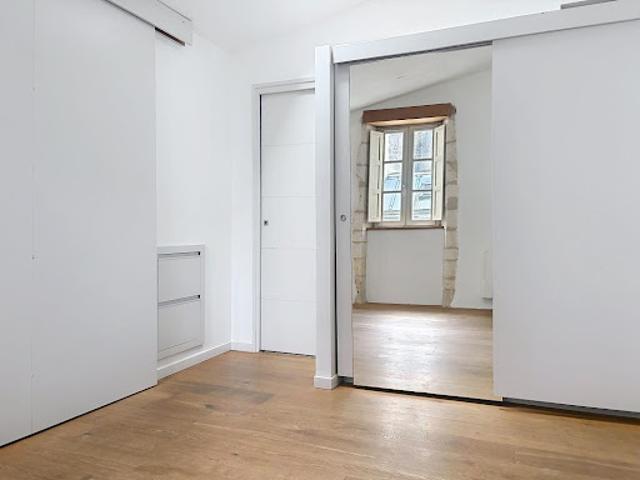 Vente Appartement 2 pièces 31 m2 La Rochelle