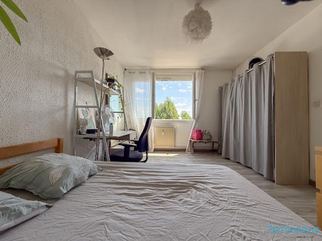 Vente Appartement 2 pièces 31.2 m2 Bron