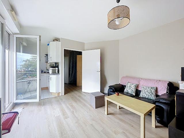 Vente Appartement 2 pièces 31.32 m2 Chatillon