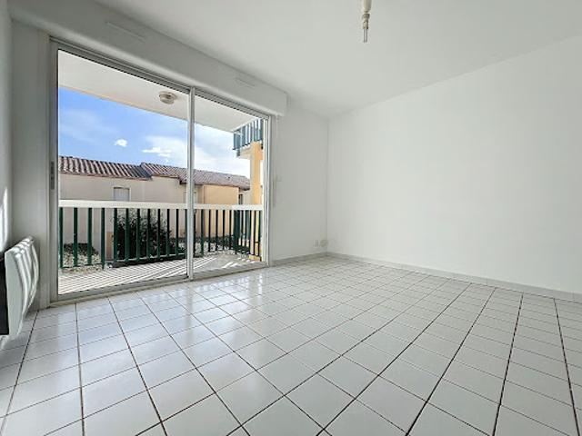 Vente Appartement 2 pièces 31.32 m2 Frontignan