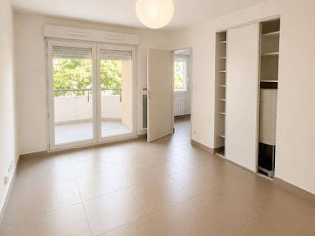 Vente Appartement 2 pièces 31.34 m2 Toulouse