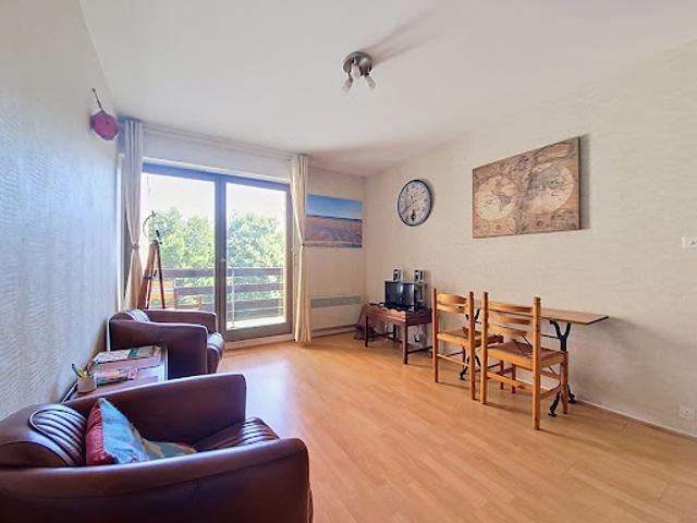 Vente Appartement 2 pièces 31.34 m2 Cabourg